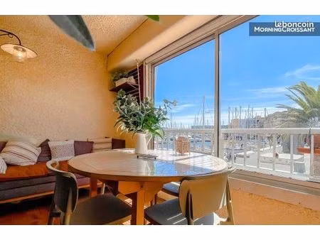 appartement 1 pièce 30 m²