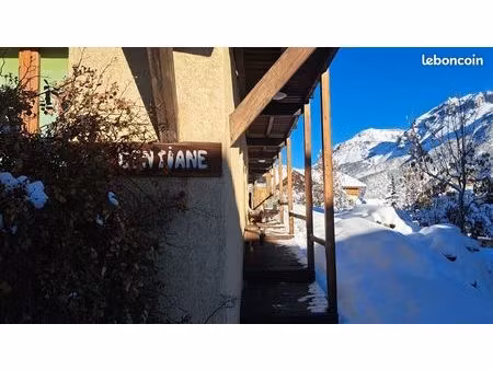 appartement 3 chambres  vente particulier à particulier