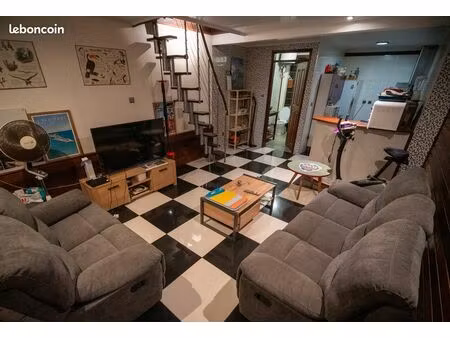 appartement climatisé rémire du 16 avril au 26 juin 2026