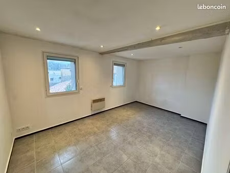 appartement grand t2