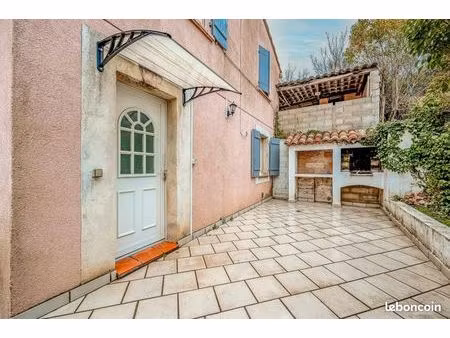 appartement 4 pièces 68 m²