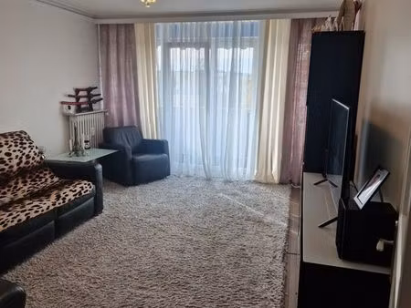 appartement en très bn état