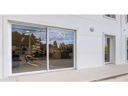 vends fond de commerce