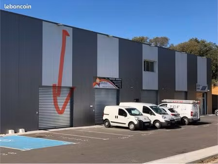 local stockage mezzavia suartello