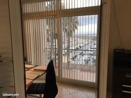 local vu mer à louer