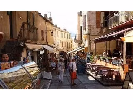 calvi emplacement n° 1