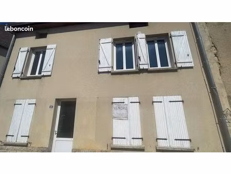 maison 90m2