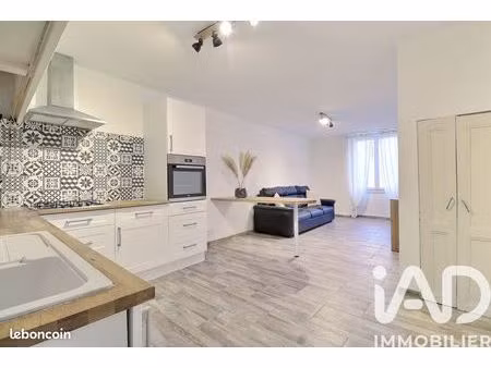 maison de village 4 pièces 85 m²