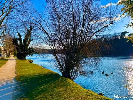 appartement 83 m2 - 4 pièces