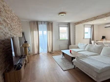 appartement t2 54 m2