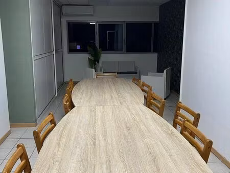 salle de formation/ réunion