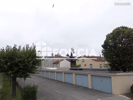 parking guilherand granges