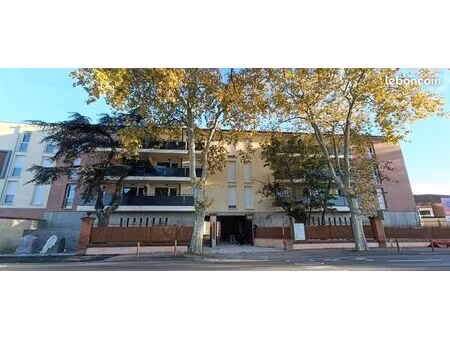 ◊parkings neufs sécurisés - centre labarthe-sur-lèze