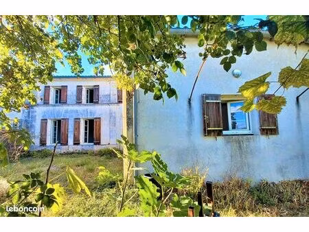 maison 7 pièces 169 m²