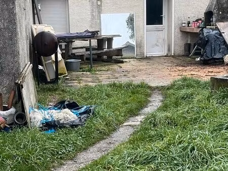 maison 109 m2 charente maritime proche cognac et matha