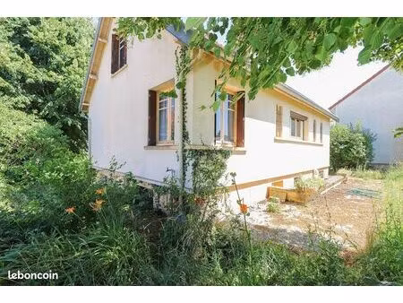 maison individuelle saint apollinaire