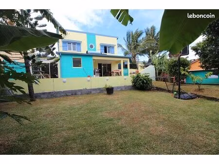 maison 6 pièces 147 m²