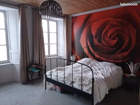 maison lumineuse 200m²