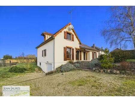 maison 8 pièces 199 m²