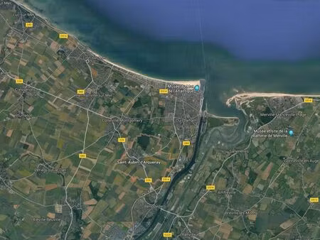 terrains à saint-aubin d'arquenay