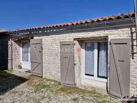 maison 2 pièces 43 m²