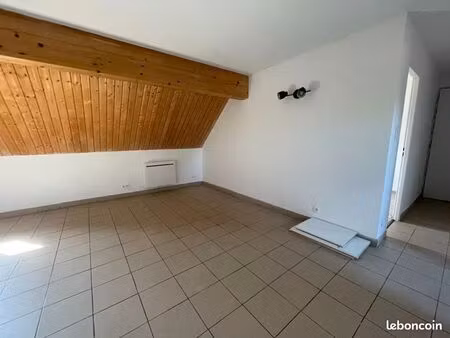 appartement 4 pièces 52 m²