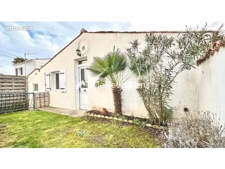 maison 2 pièces 50 m²