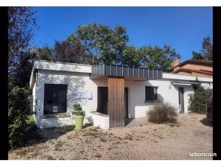 bureaux 70m2 + stockage situés à croix-daurade