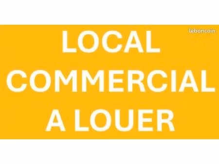 local commercial
