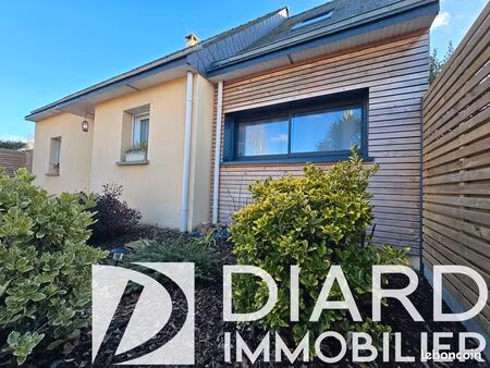 maison 5 pièces 113 m²