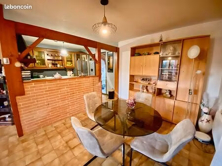 maison 4 pièces 82 m²