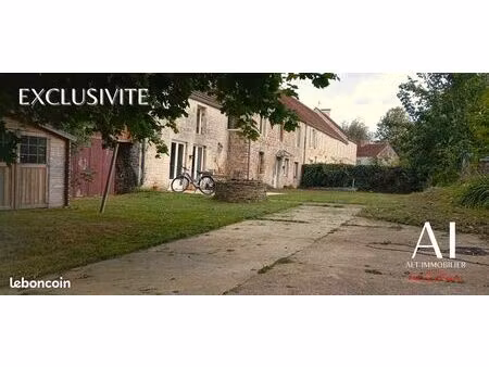 maison 5 pièces 170 m²