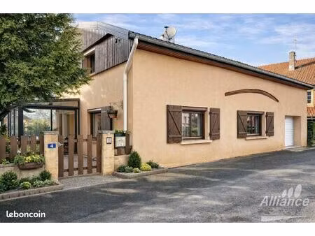 ferme 5 pièces 135 m²