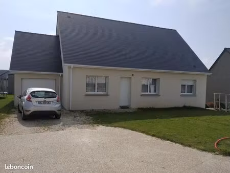 maison 5 pièces 77 m²