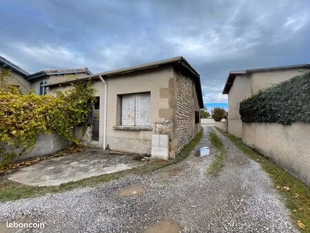 maison ancienne à rénover