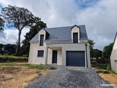 maison 6 pièces 110 m²