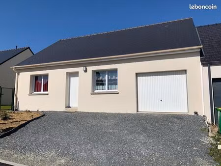 maison 5 pièces 86 m²