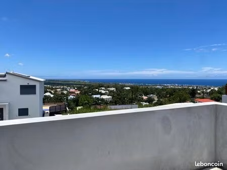 maison neuve à louer