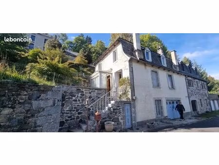 maison 4 pièces 112 m²