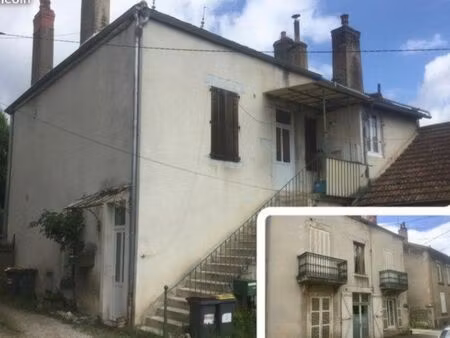 opportunité rare – deux plateaux de 80 m² à fort potentiel – proche gare de beaune