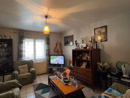 appartement - 2 pièces - 56m2