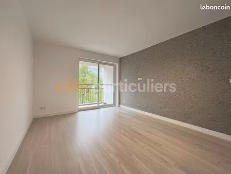 appartement 3 pièces 73 m²
