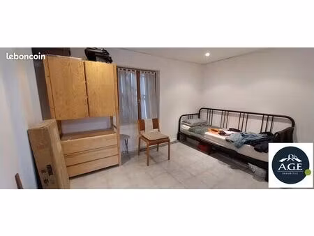 maison 2 pièces 28 m²