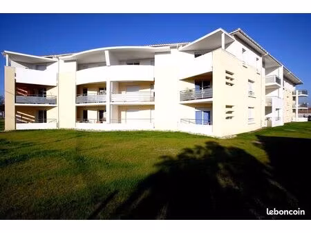 appartement 4 pièces 87 m²