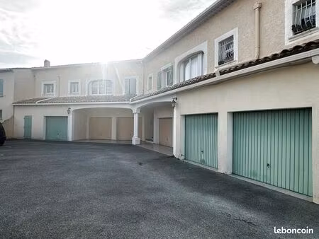 appartement 3 pièces 53 m²