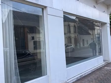 inconnu 2 pièces 39 m²