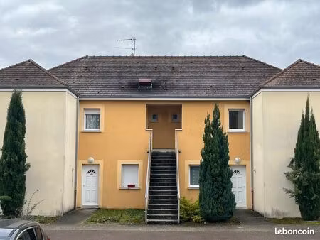 appartement de type 3