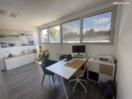 à louer bureau 20m2
