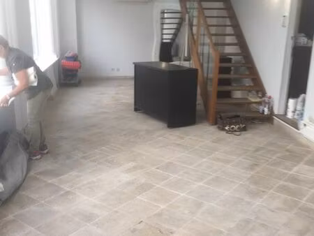 fonds de commerce ou pas de porte