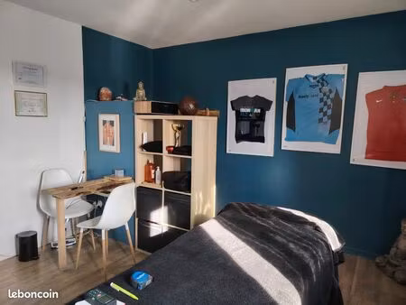 location local activité liberale